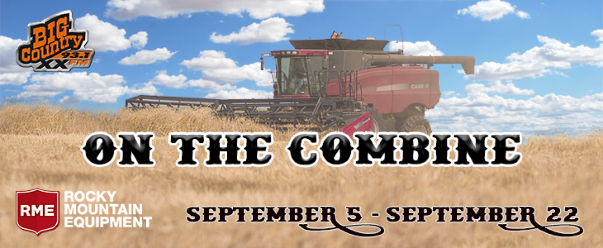 On The Combine