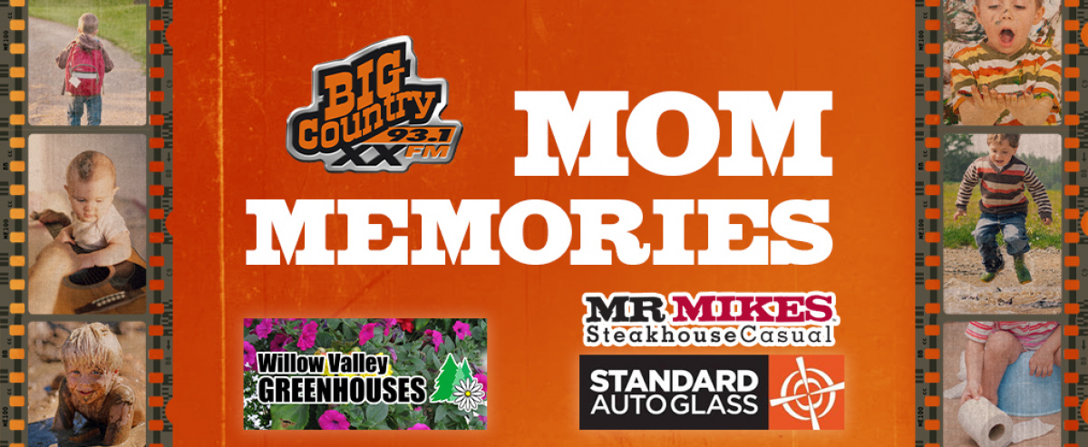 Mom Memories